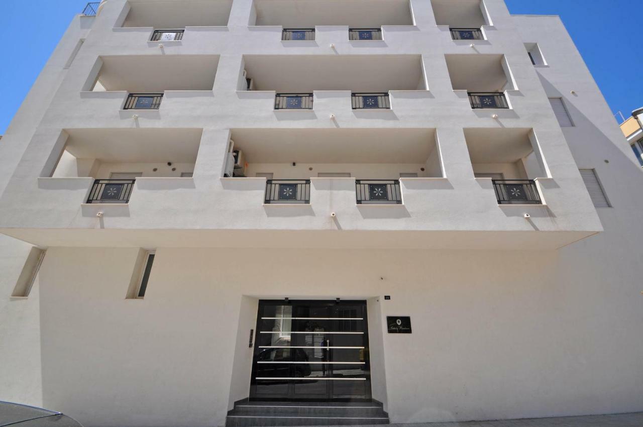 Appart hôtel Felicity Gallipoli