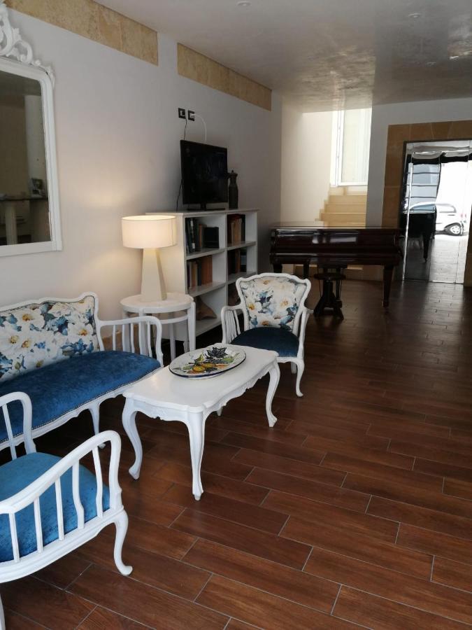 Appart hôtel Felicity Gallipoli
