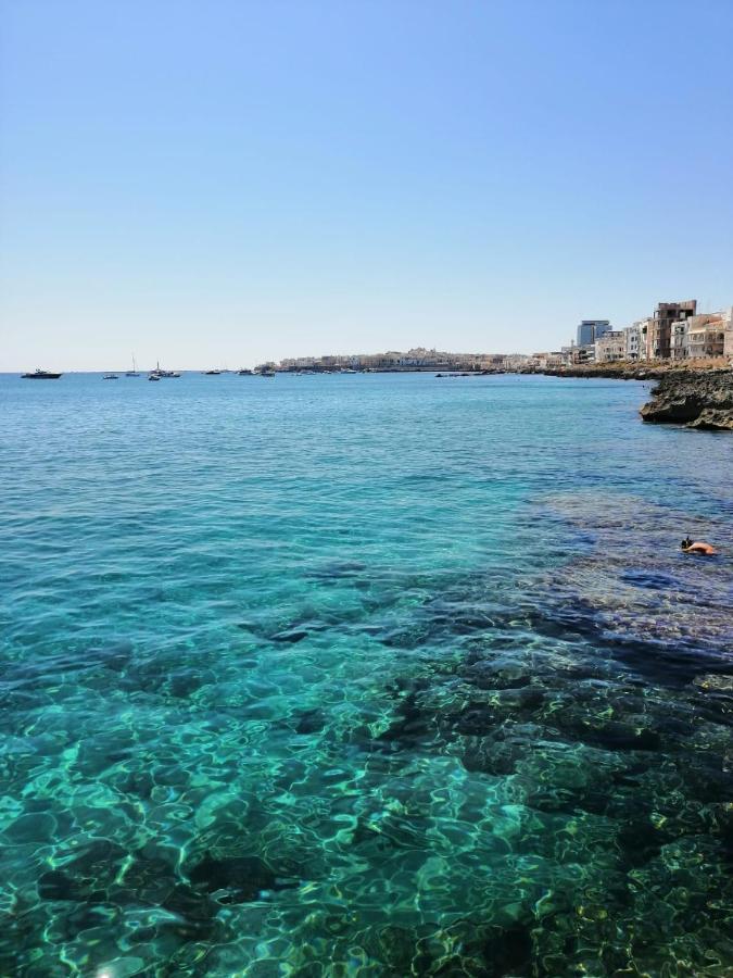 Felicity Appart hôtel Gallipoli