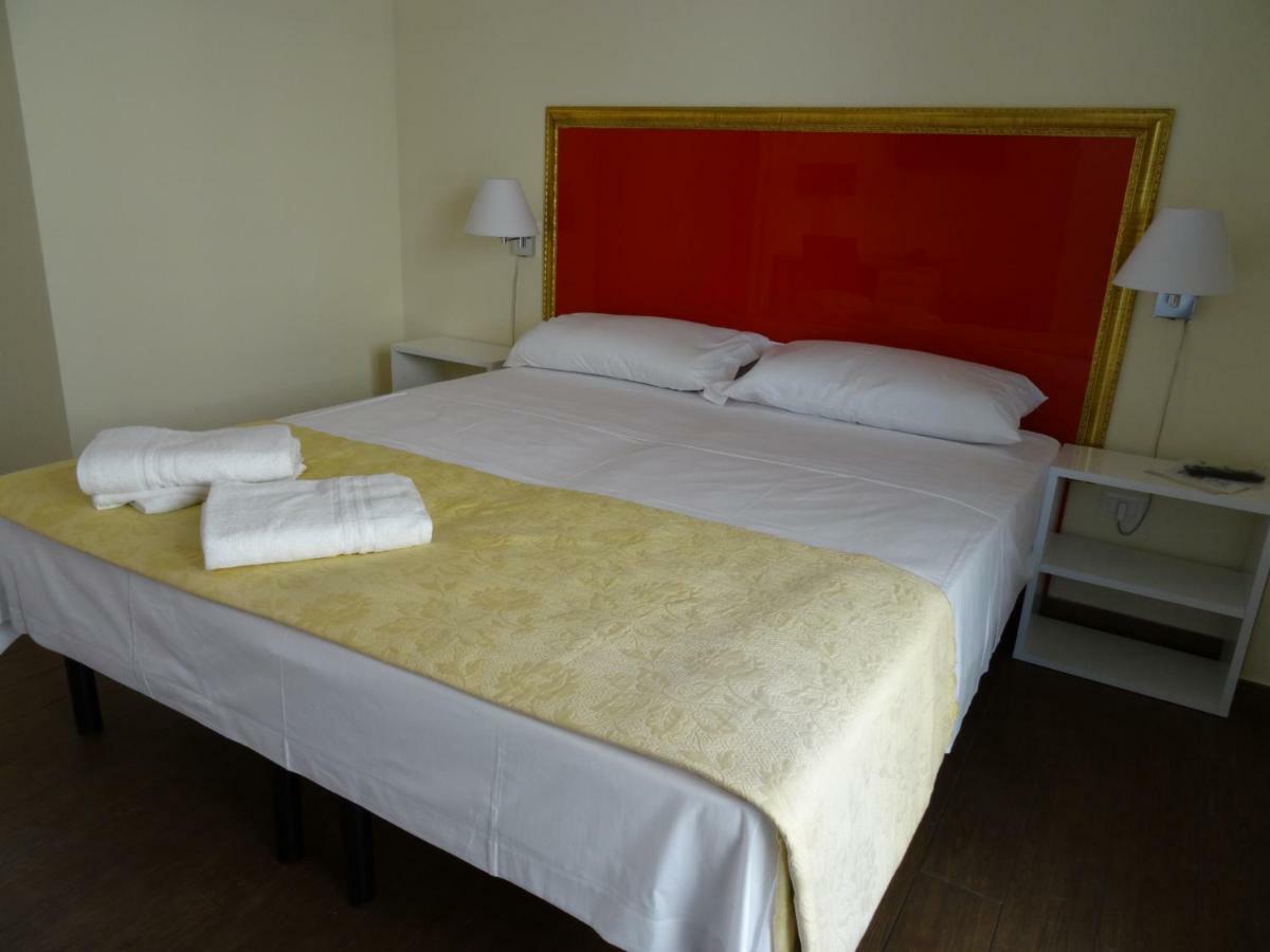 Appart hôtel Felicity Gallipoli