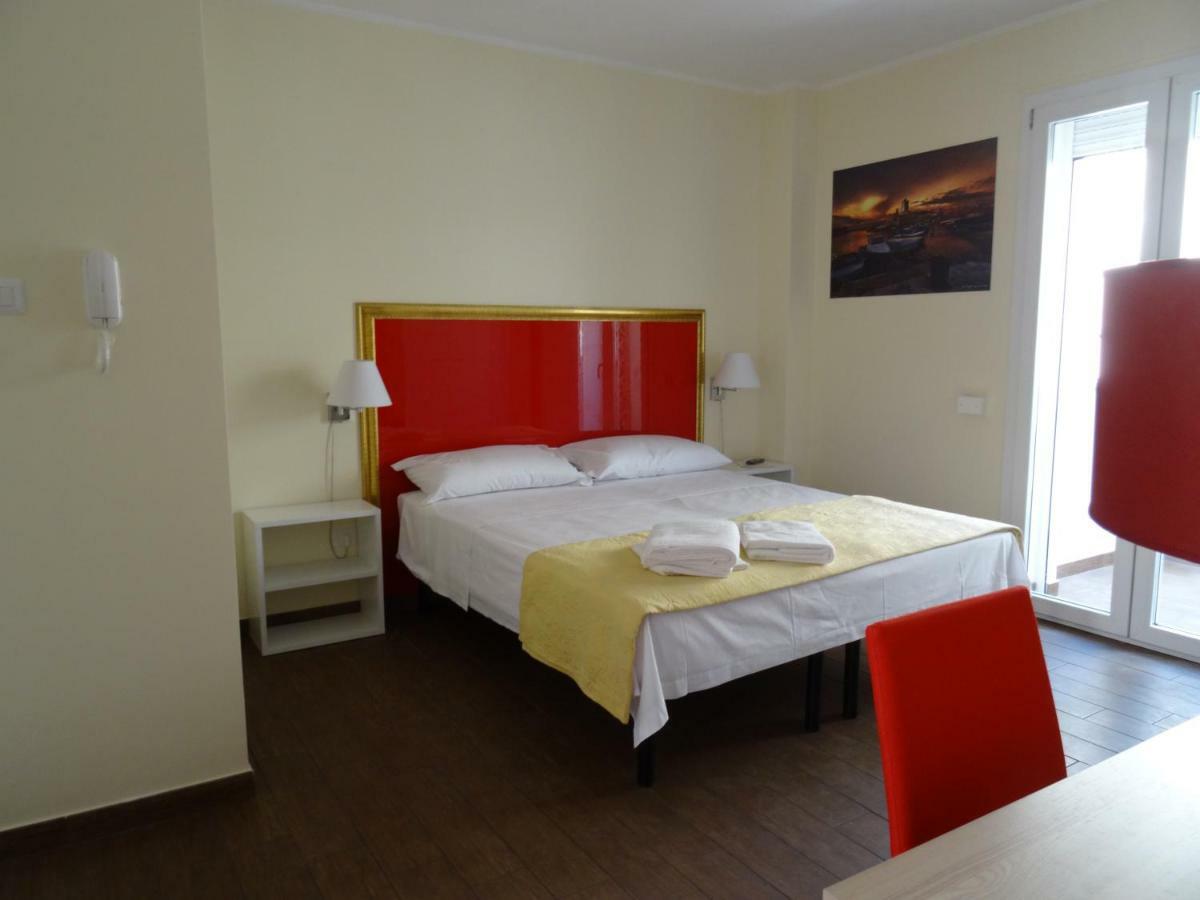 Felicity Appart hôtel Gallipoli