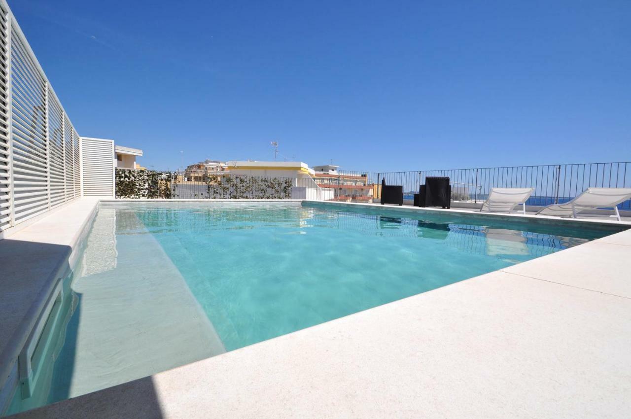 Appart hôtel Felicity Gallipoli
