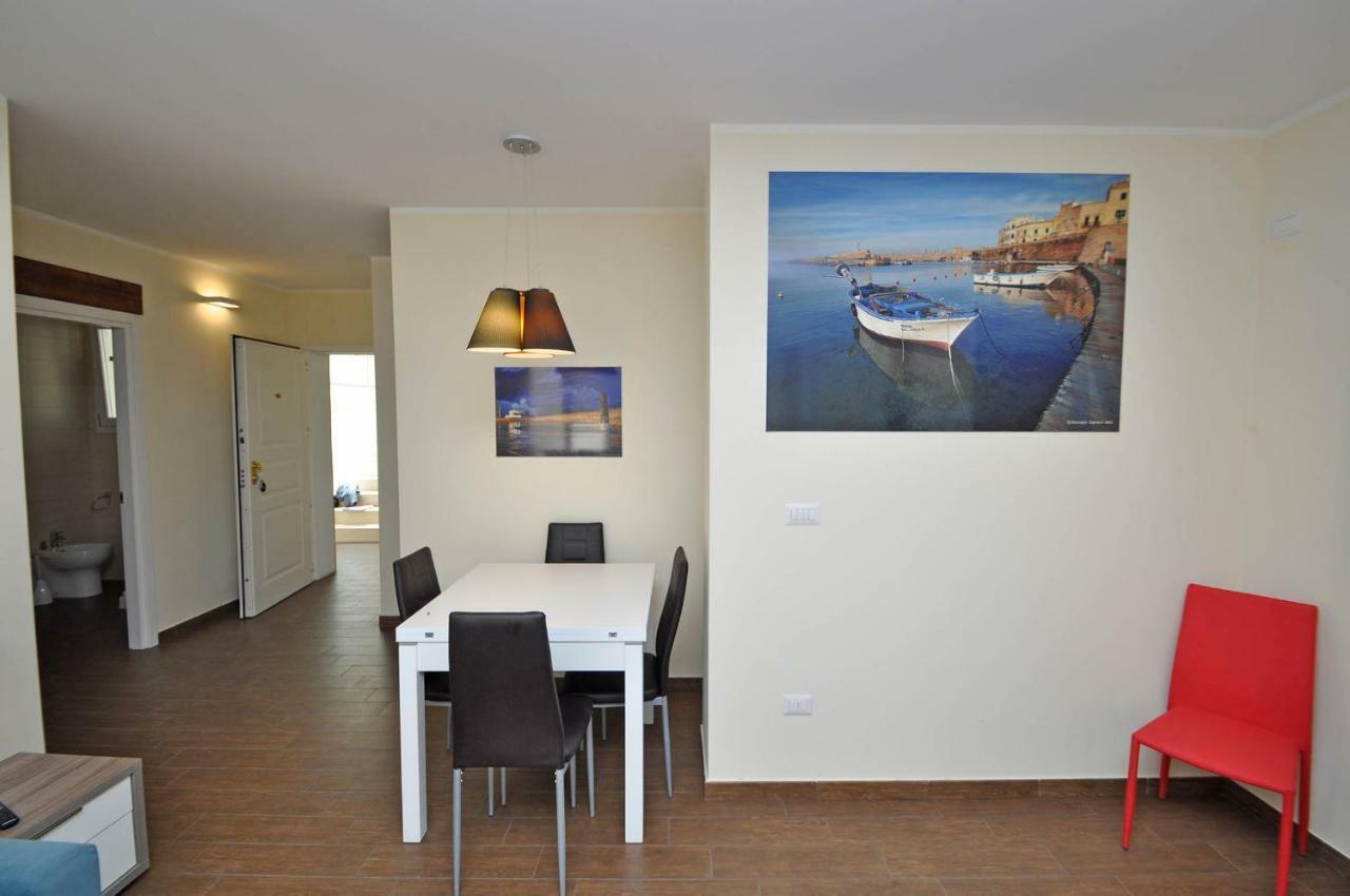 Felicity Appart hôtel Gallipoli