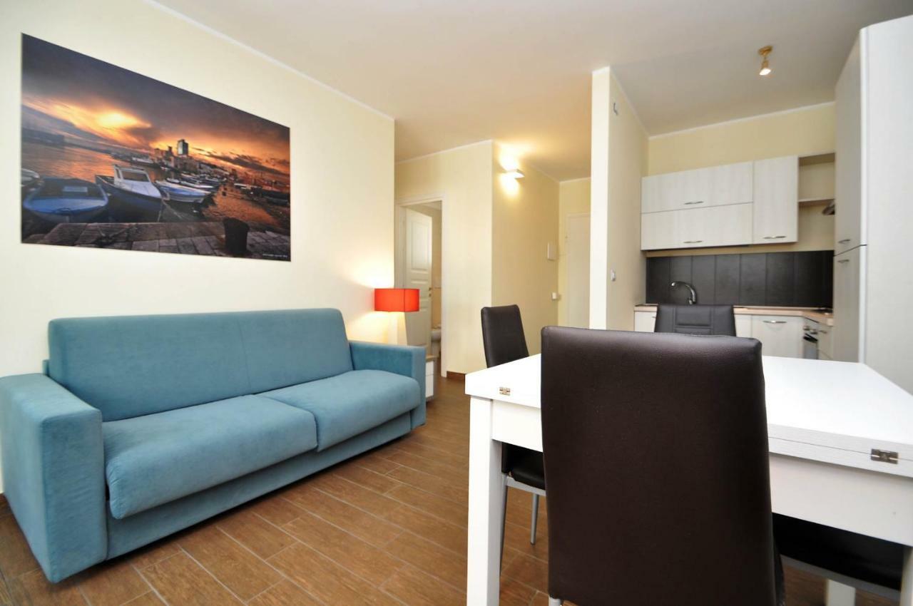 Appart hôtel Felicity 3*