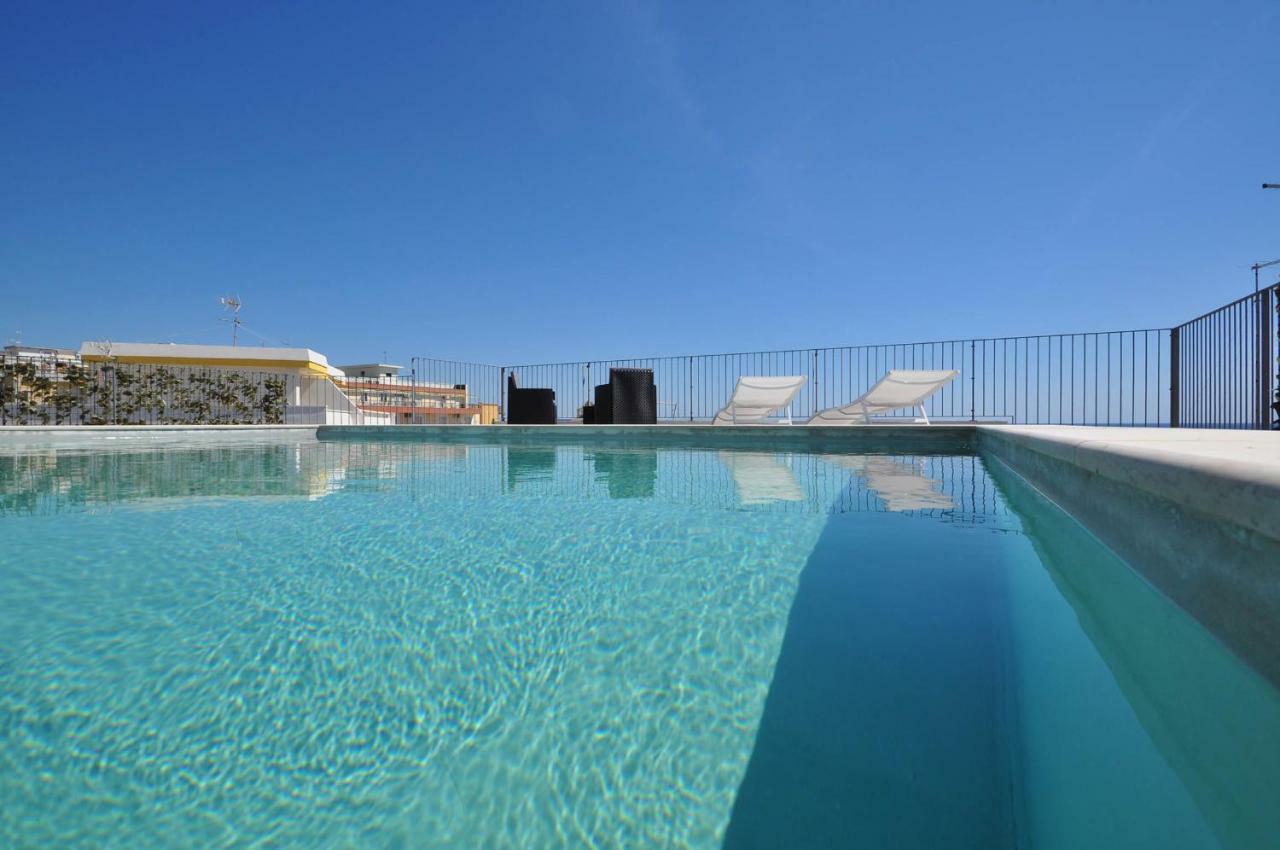 Appart hôtel Felicity Gallipoli