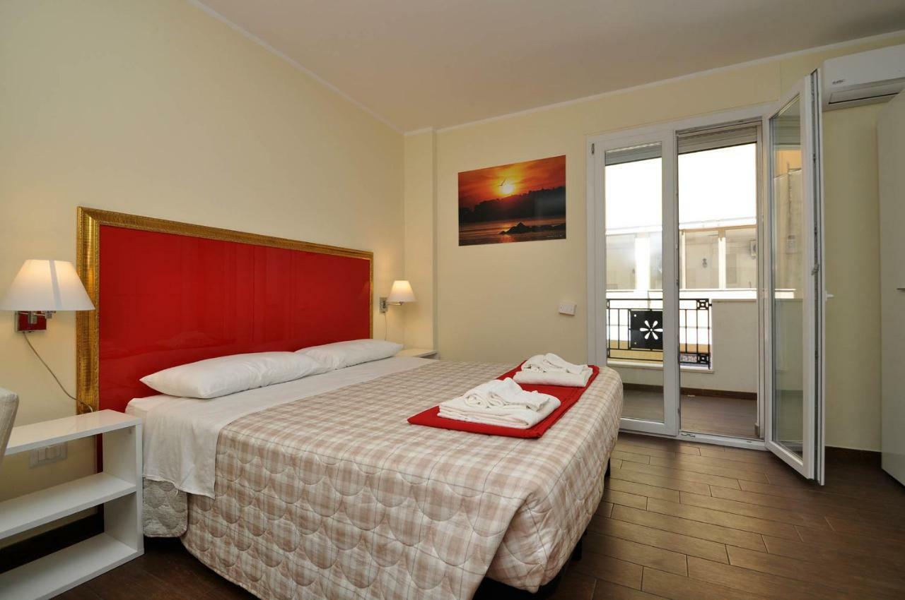 Appart hôtel Felicity Gallipoli