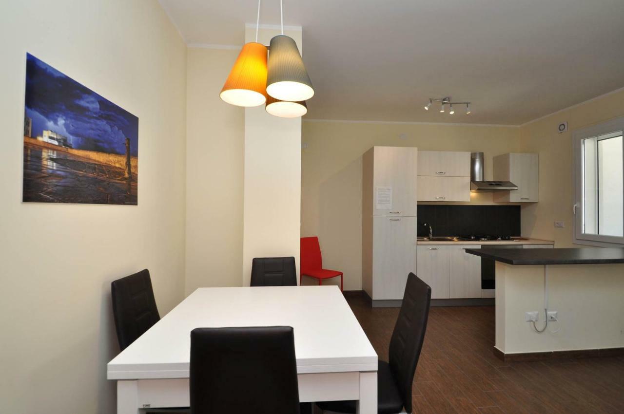 Felicity Aparthotel