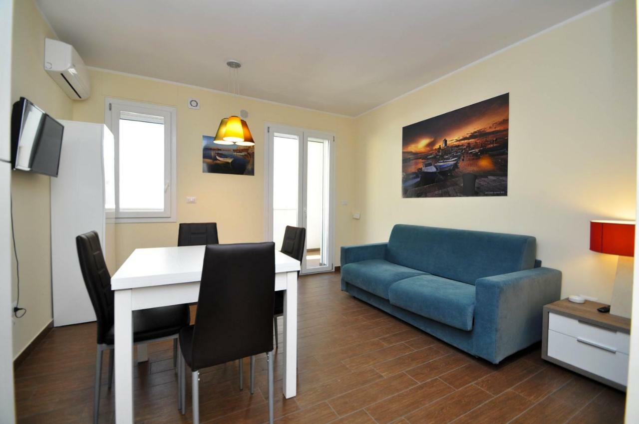 Aparthotel Felicity