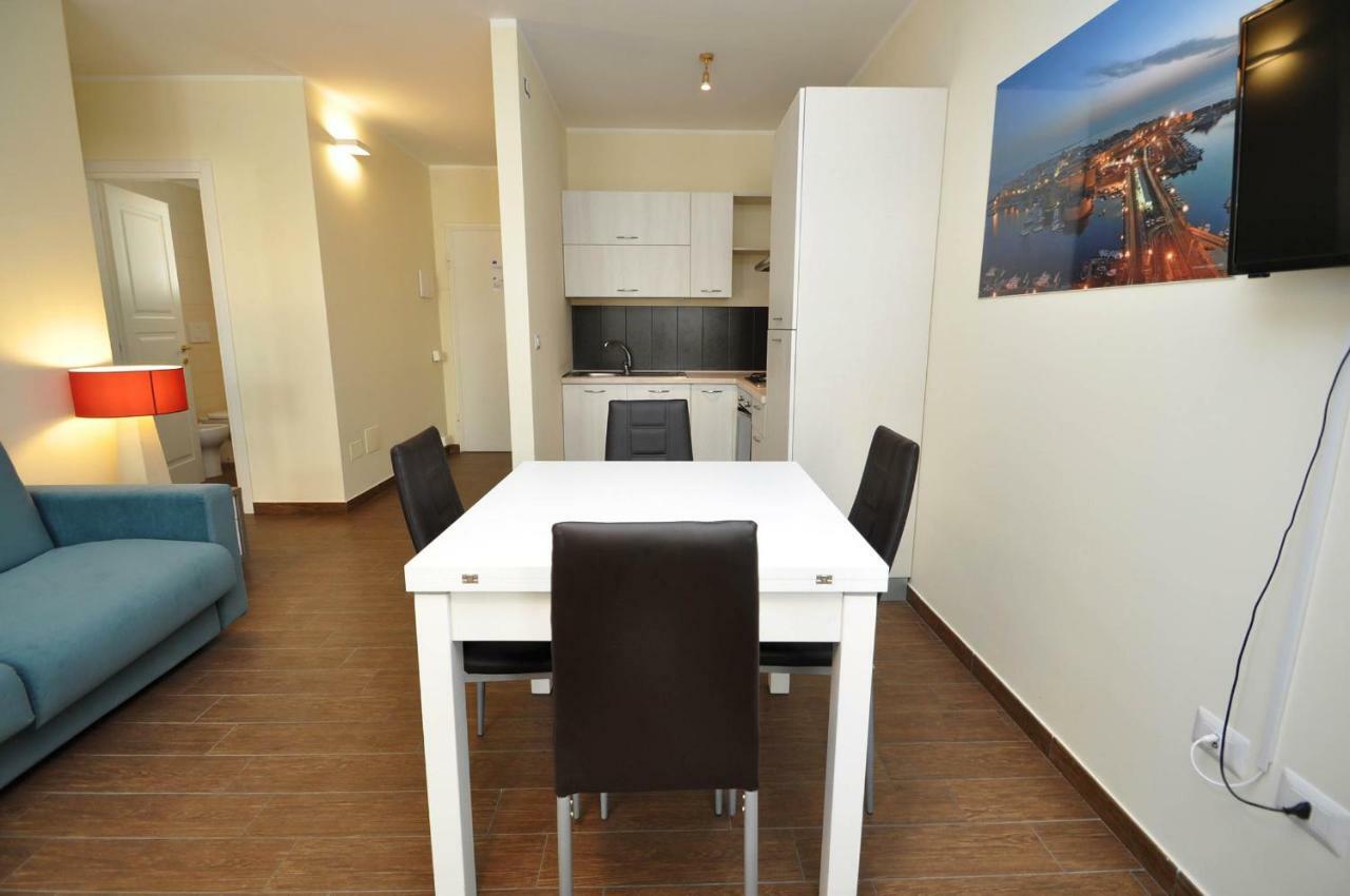Felicity Appart hôtel 3*