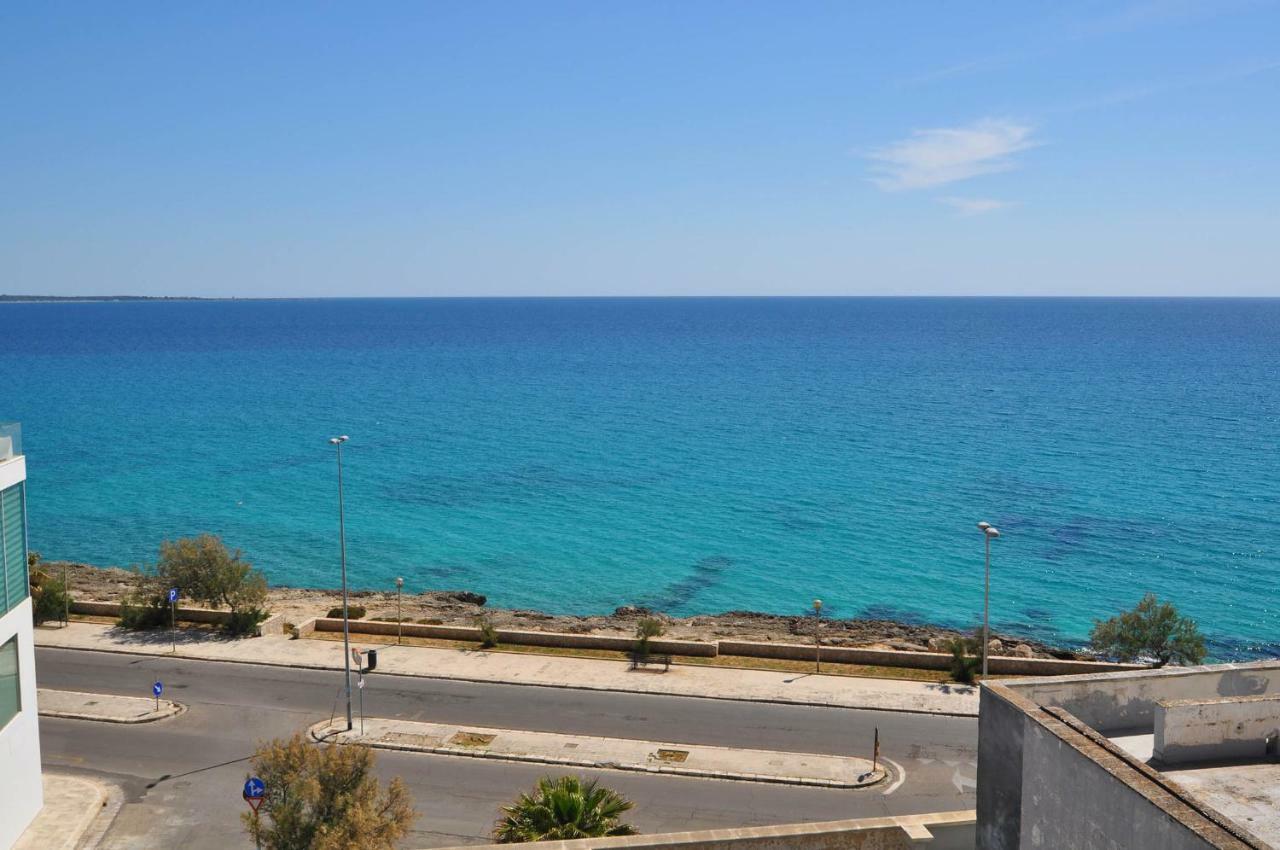 Appart hôtel Felicity Gallipoli
