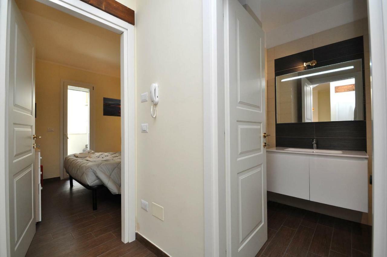 Aparthotel Felicity Gallipoli
